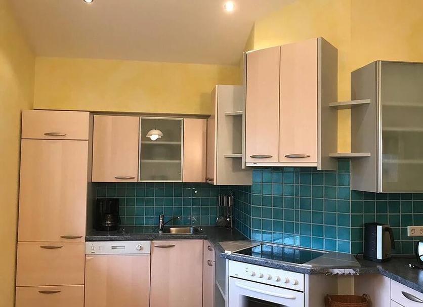 Keuken Foto's