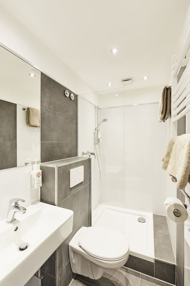 Badkamer