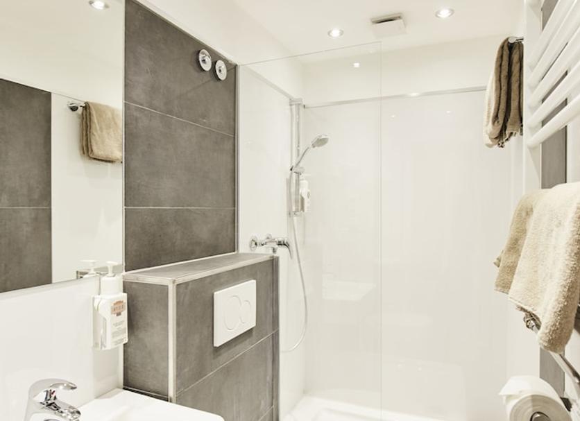 Badkamer Foto's