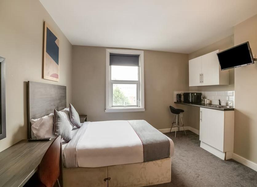Slaapkamer Foto's