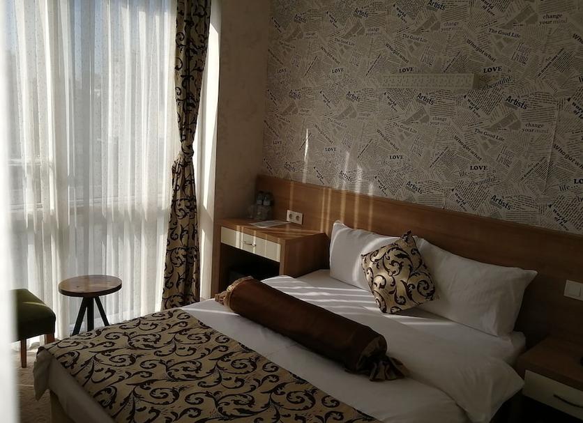 Slaapkamer Foto's