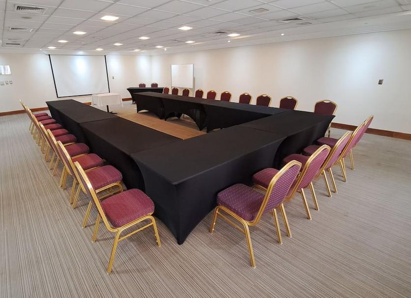 Vergaderzaal Foto's
