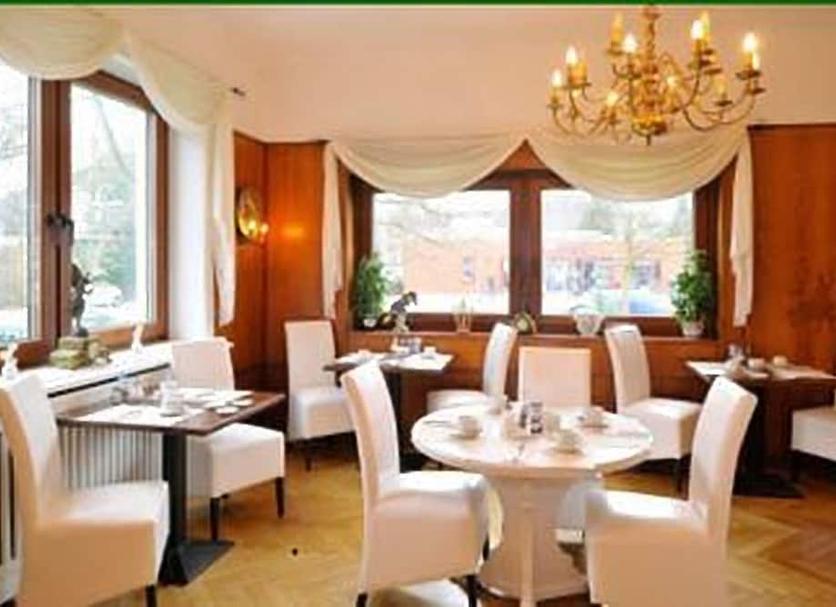 Restaurant Foto's