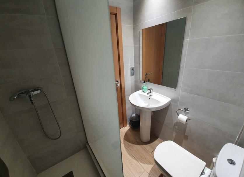 Badkamer Foto's