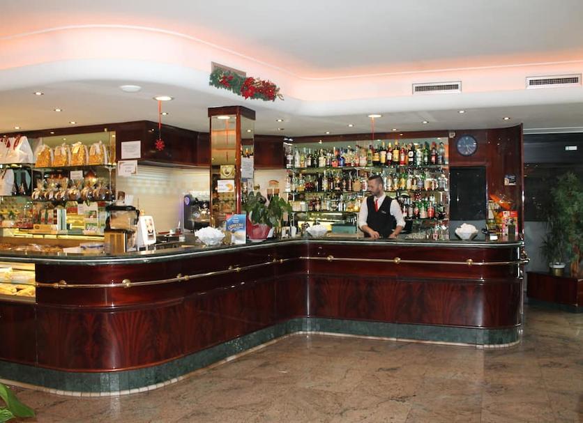 Bar Foto's