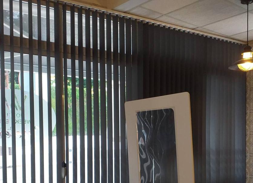 Kamervoorziening Foto's
