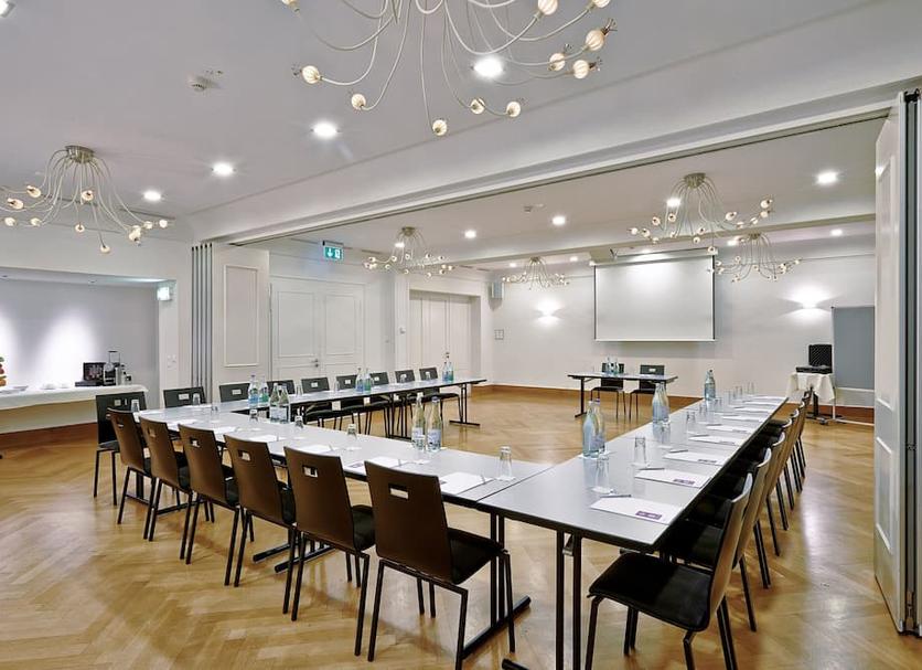 Vergaderzaal Foto's
