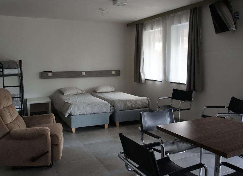 Slaapkamer Foto's