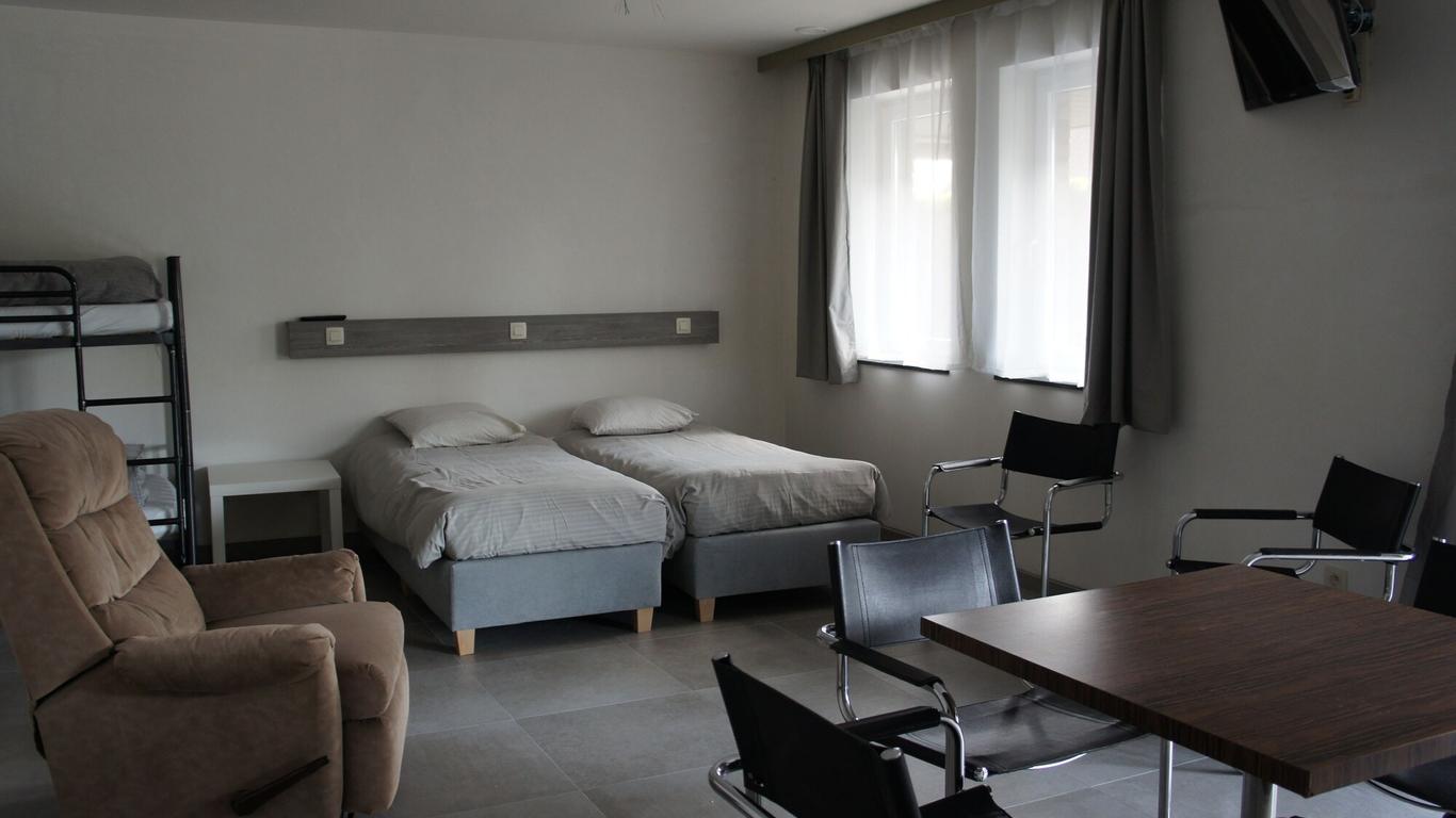 Bed & Breakfast Ternier