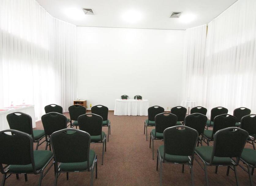Vergaderzaal Foto's