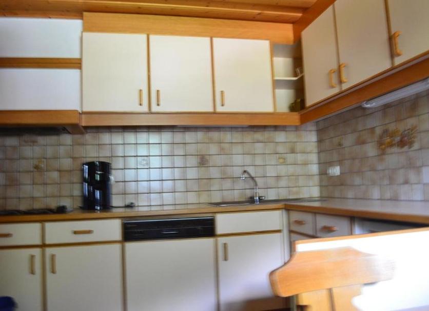 Keuken Foto's