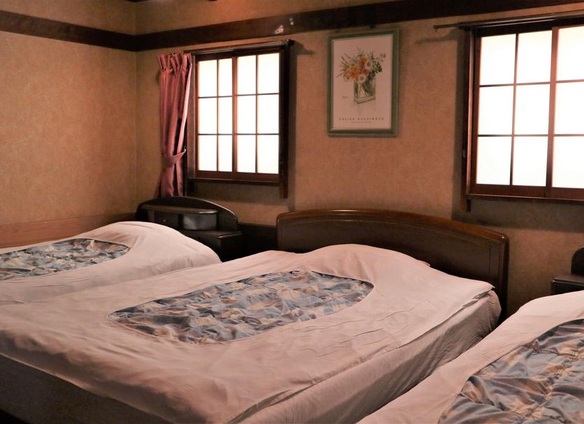 Slaapkamer Foto's