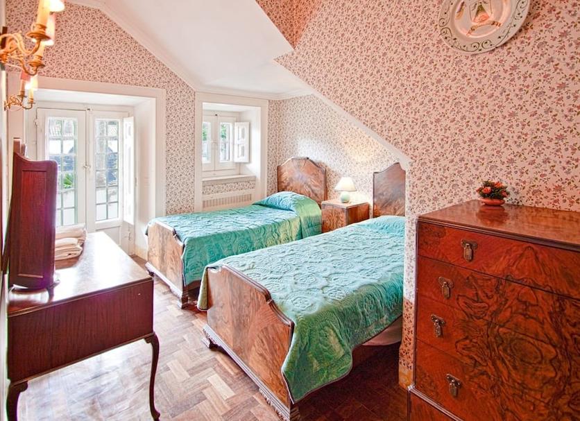 Slaapkamer Foto's