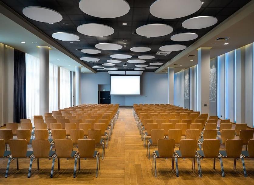 Vergaderzaal Foto's