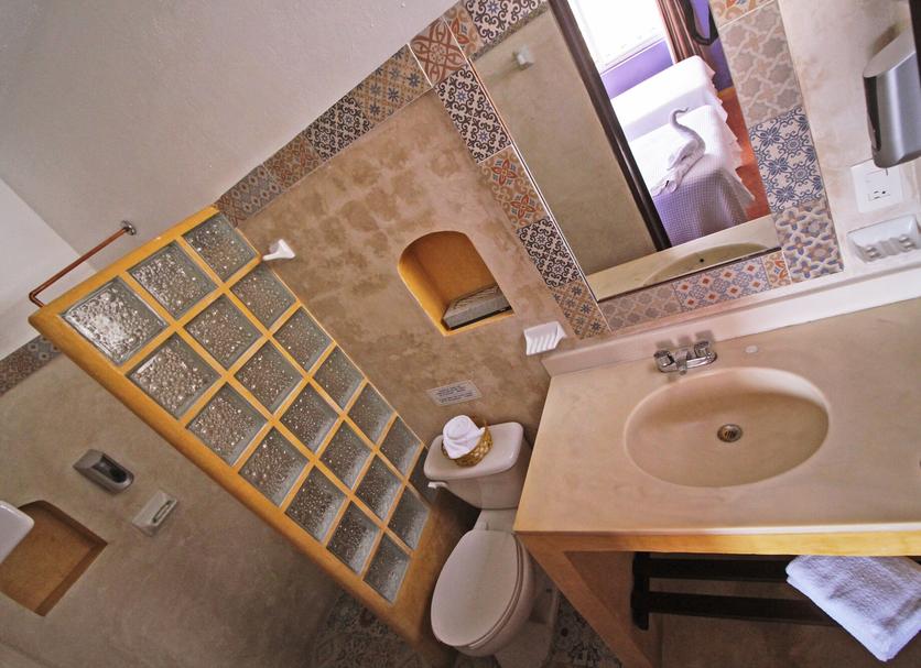 Badkamer Foto's