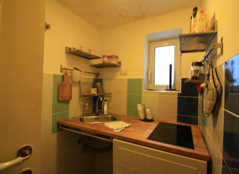 Keuken Foto's