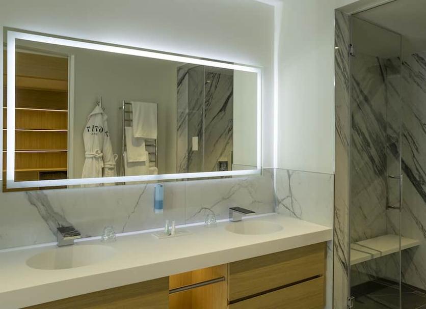 Badkamer Foto's
