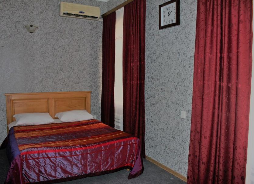Slaapkamer Foto's