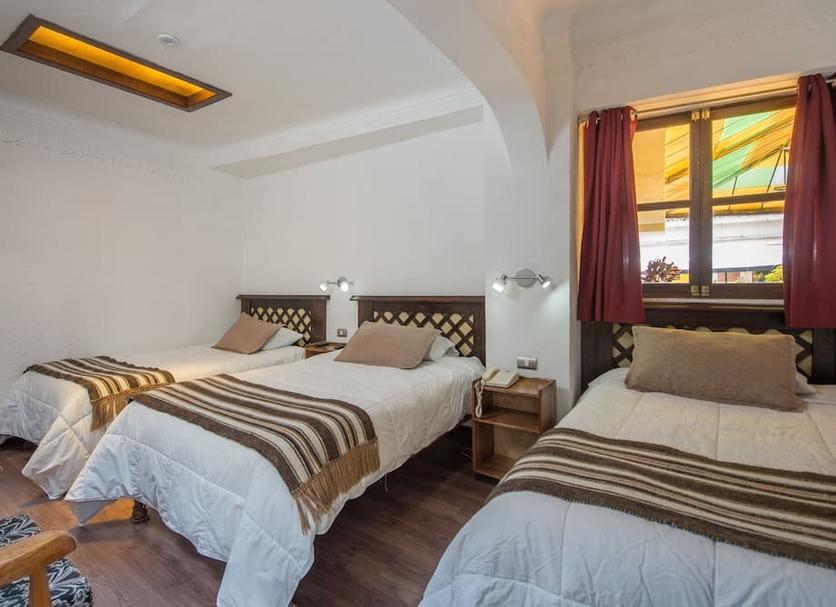 Slaapkamer Foto's