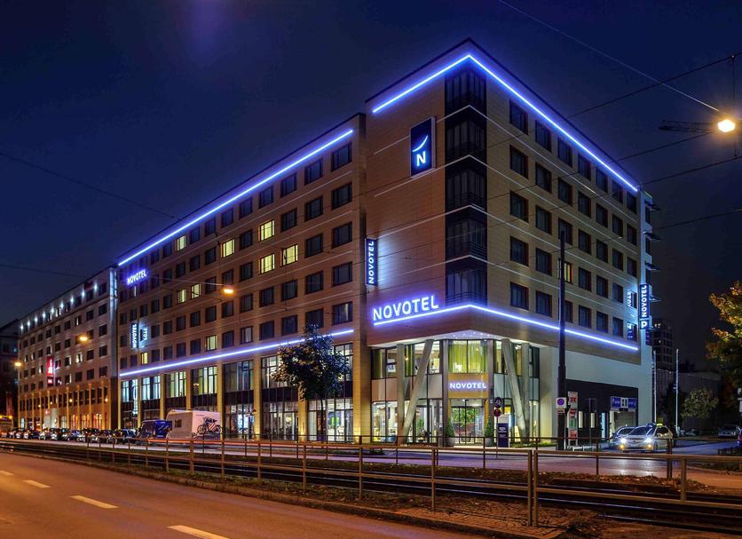 Gebouw Foto's