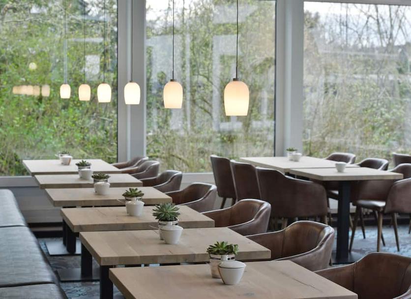 Restaurant Foto's