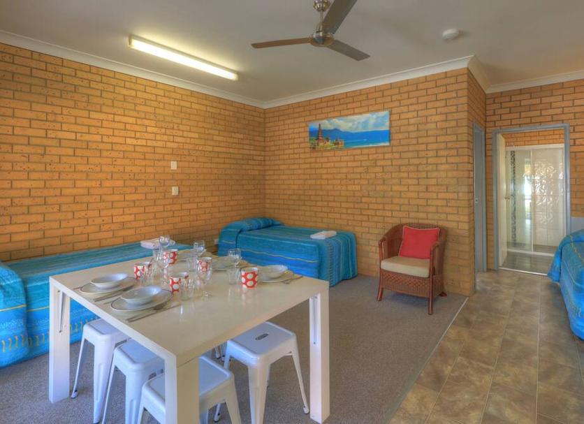 Huiskamer Foto's