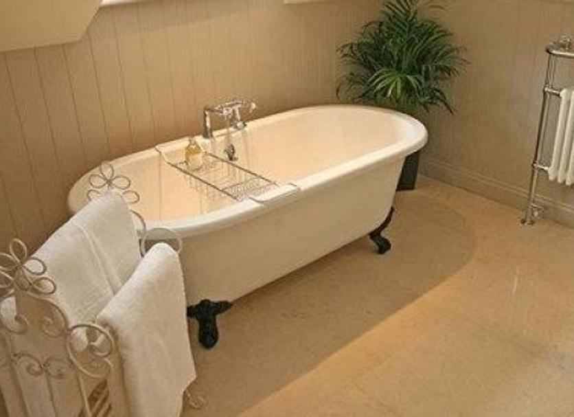 Badkamer Foto's