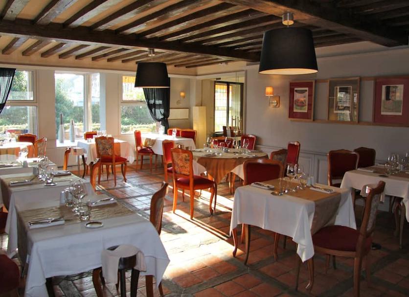 Restaurant Foto's