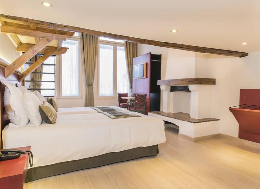 Slaapkamer Foto's
