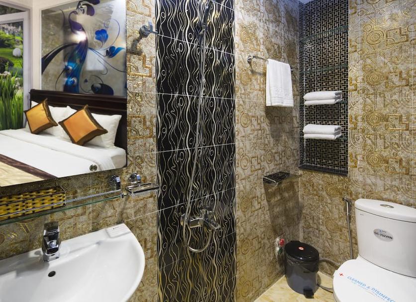Badkamer Foto's