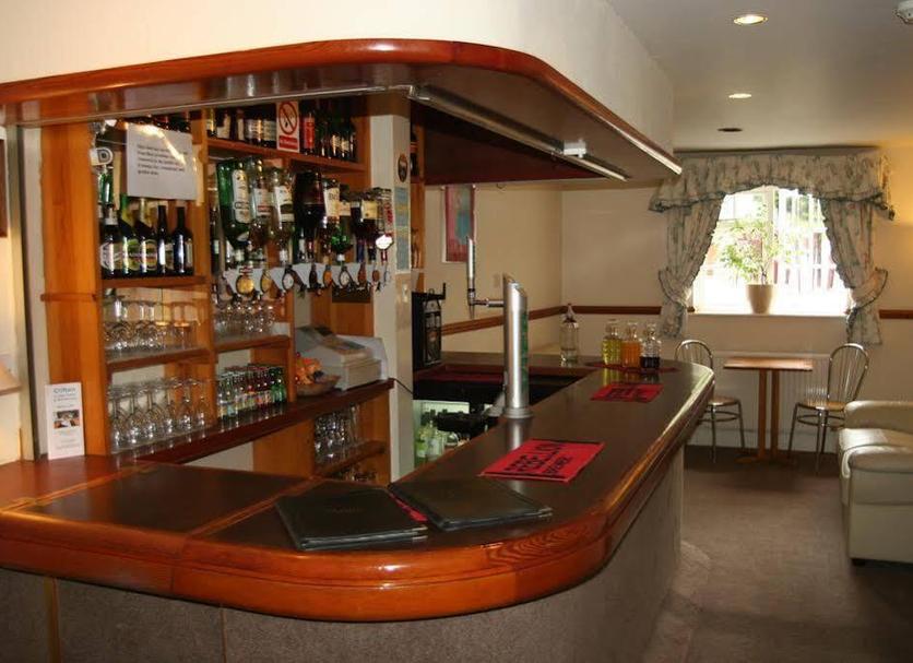 Bar Foto's