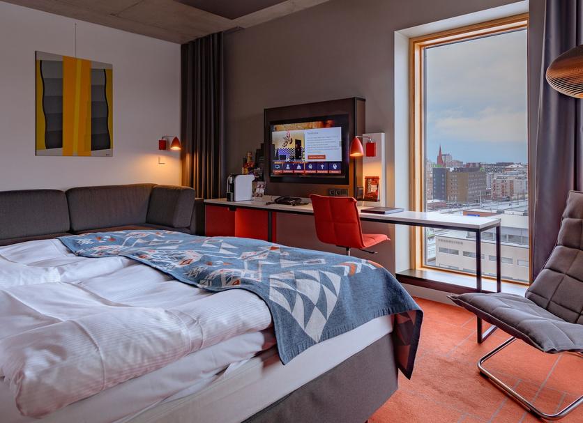 Slaapkamer Foto's