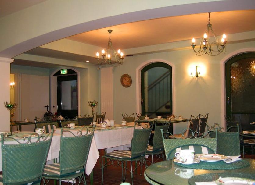 Restaurant Foto's