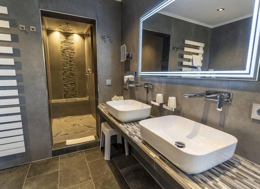 Badkamer Foto's