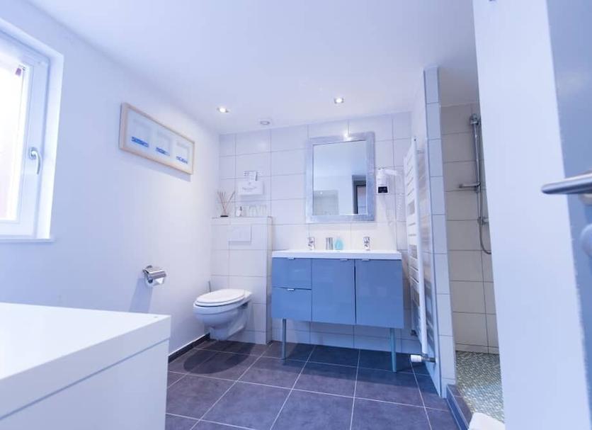 Badkamer Foto's