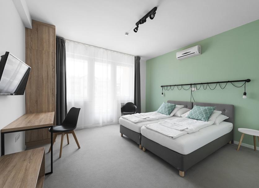 Slaapkamer Foto's