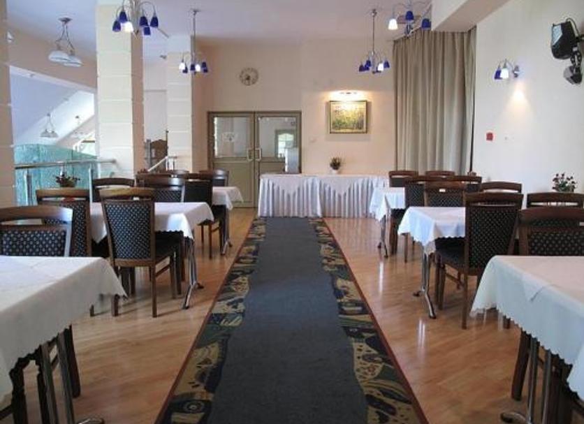 Restaurant Foto's