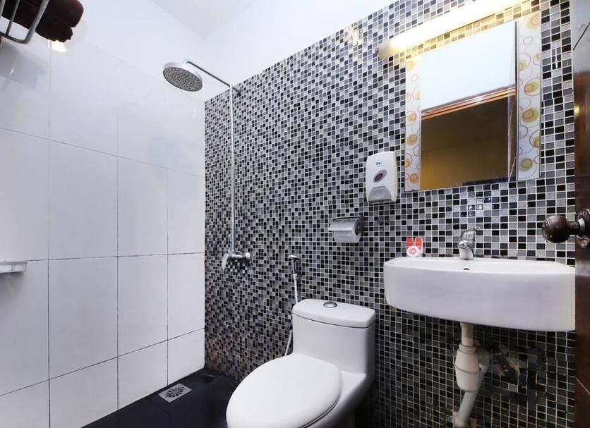 Badkamer Foto's