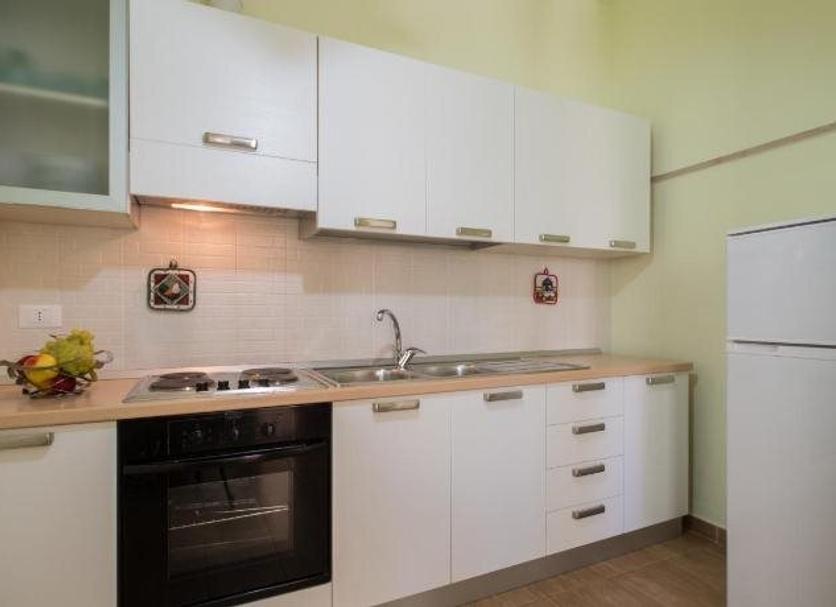 Keuken Foto's
