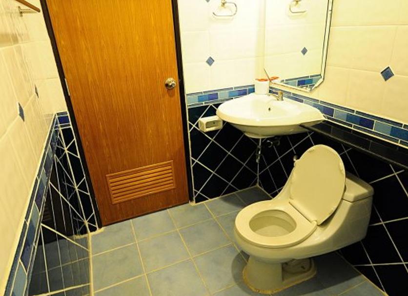 Badkamer Foto's