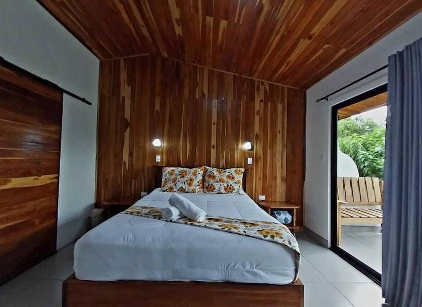 Slaapkamer Foto's