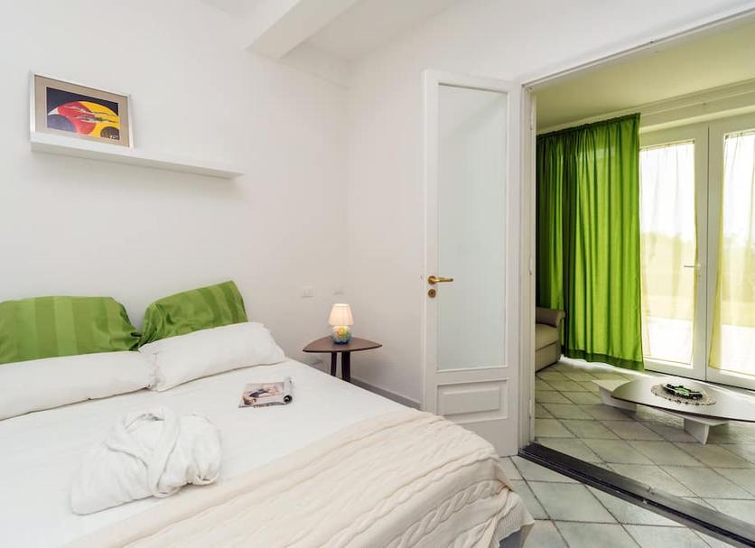 Slaapkamer Foto's