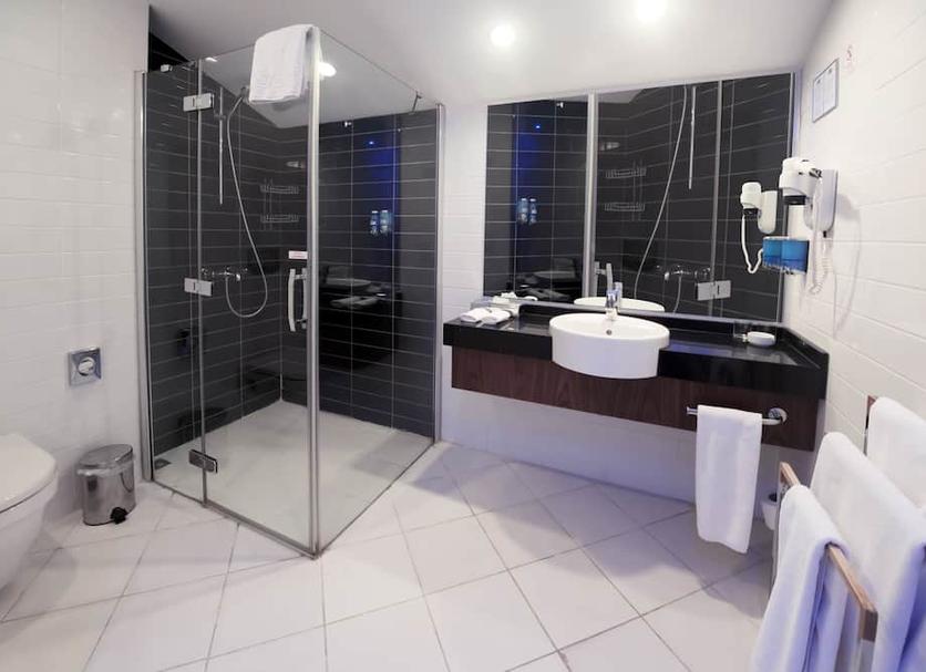 Badkamer Foto's