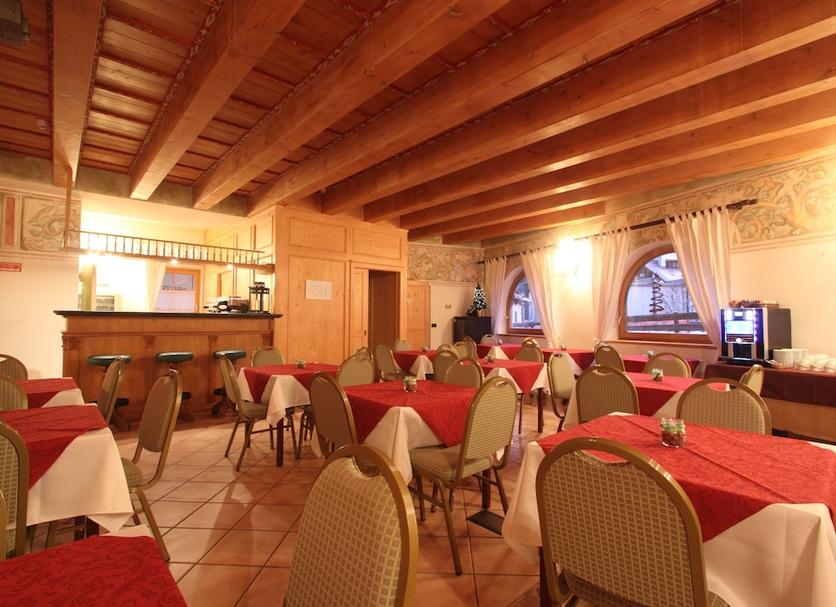 Restaurant Foto's
