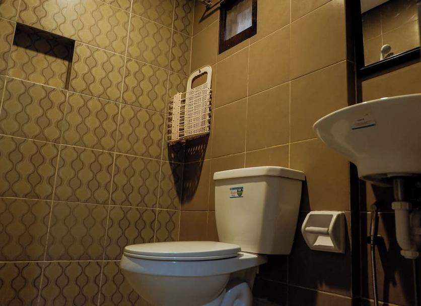 Badkamer Foto's