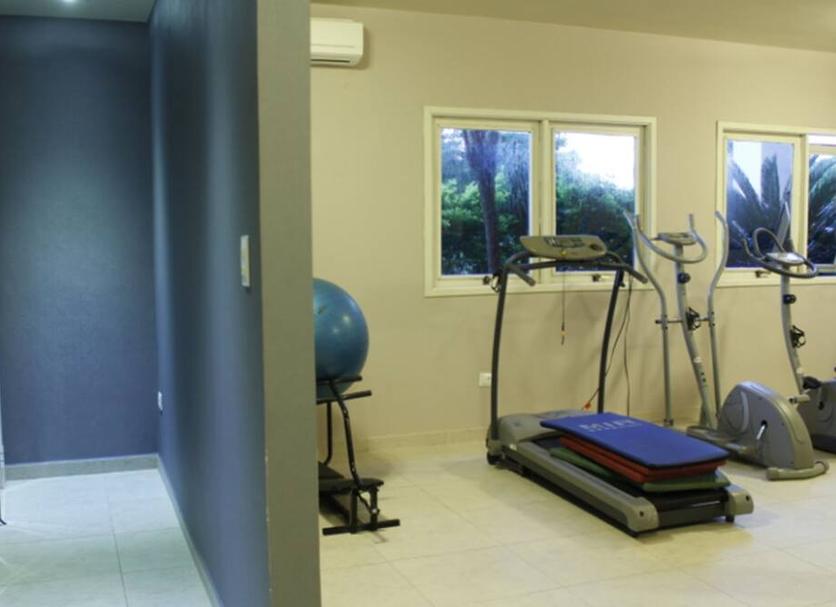 Sportcentrum Foto's