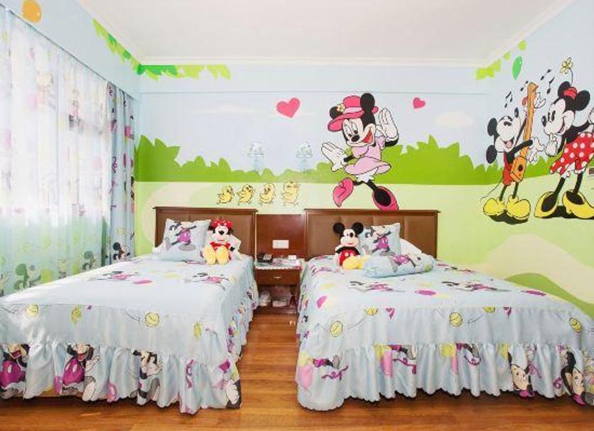 Slaapkamer Foto's