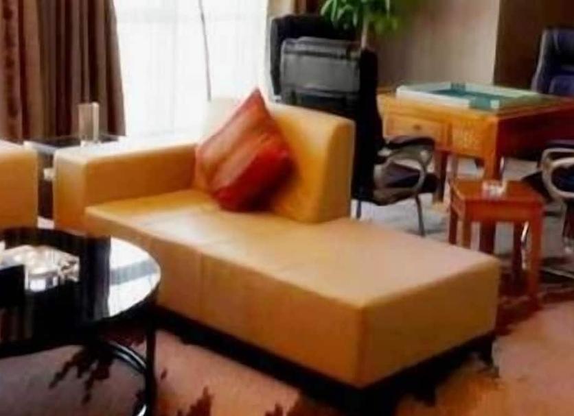 Huiskamer Foto's
