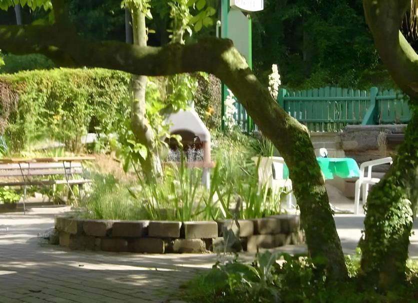 Buiten zicht Foto's