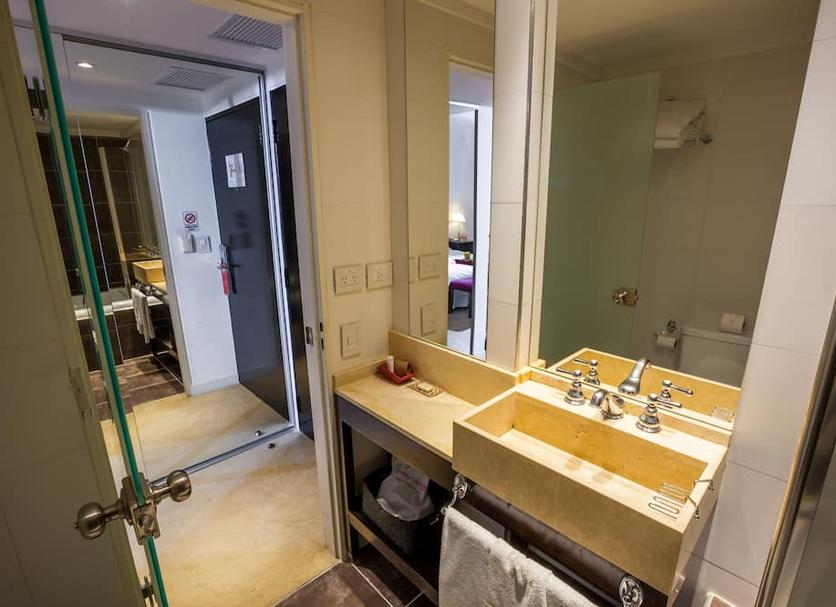 Badkamer Foto's
